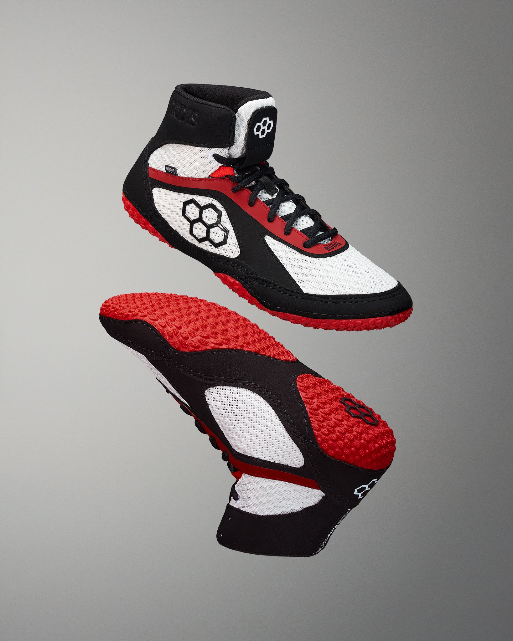 Store Rudis Wrestling Shoes