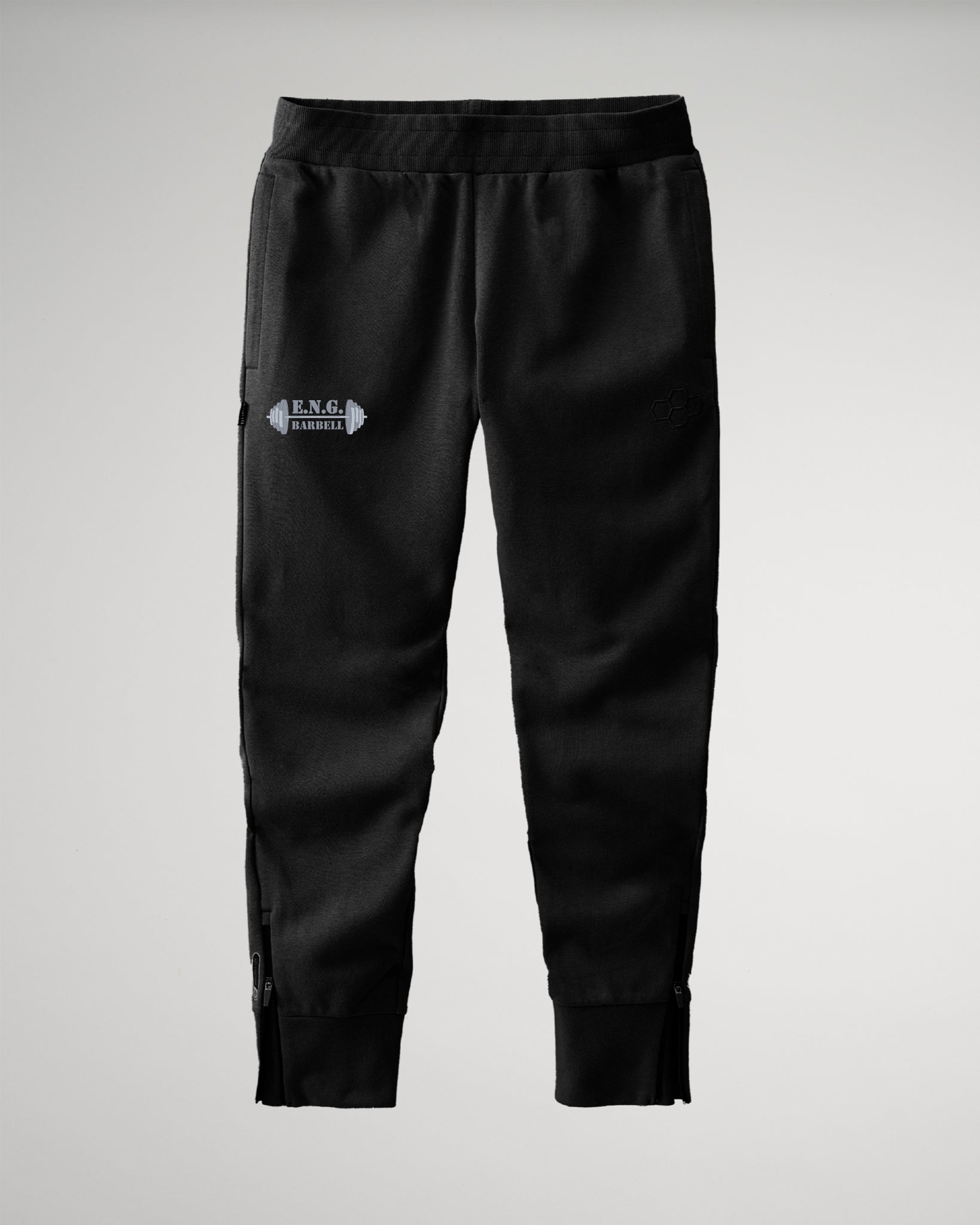 Elite Joggers (Black)