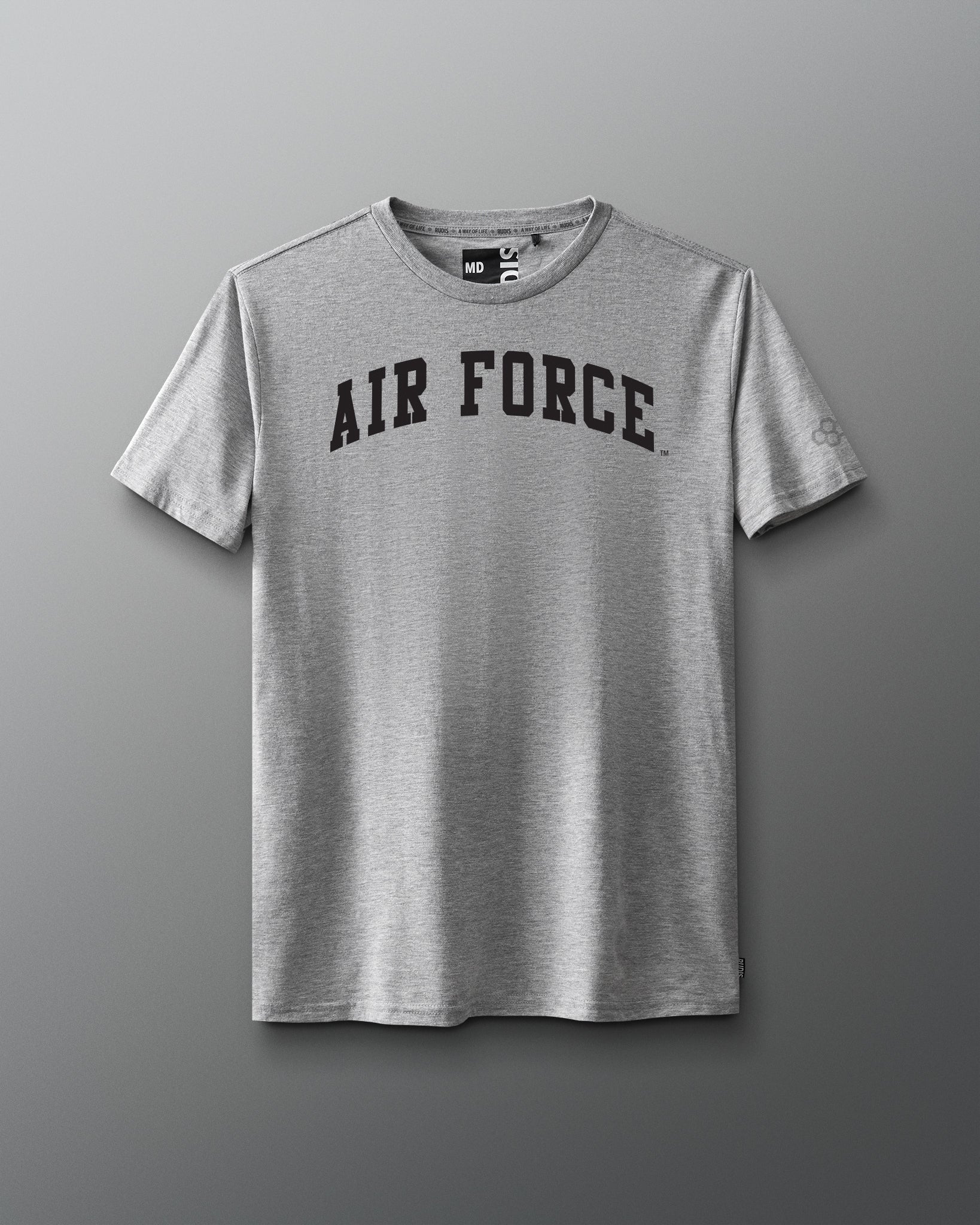 us air force コレクション t シャツ