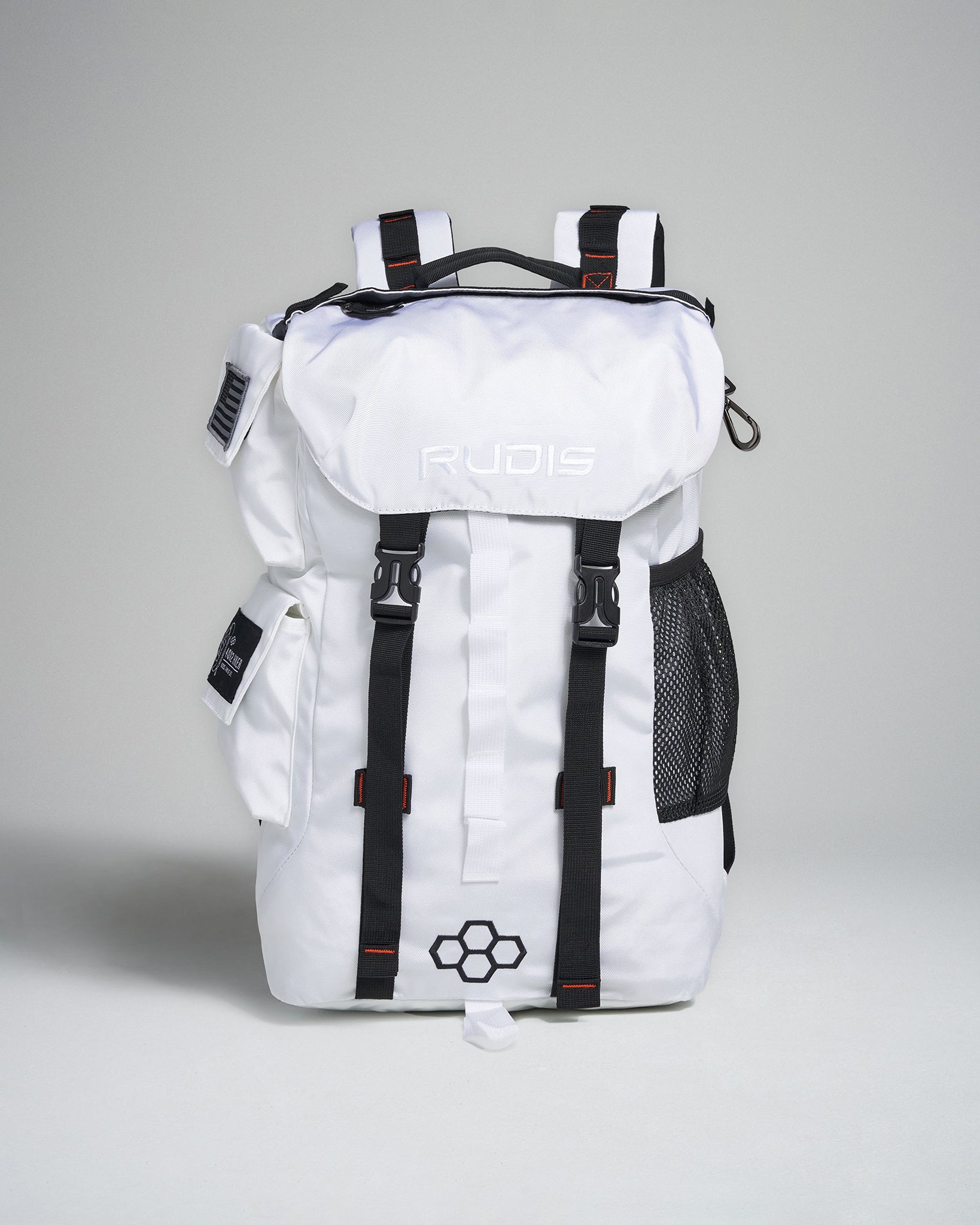 RUDIS 4082 Hiker Gearpack Dominate Every Adventure with Ultimate Utility RUDIS