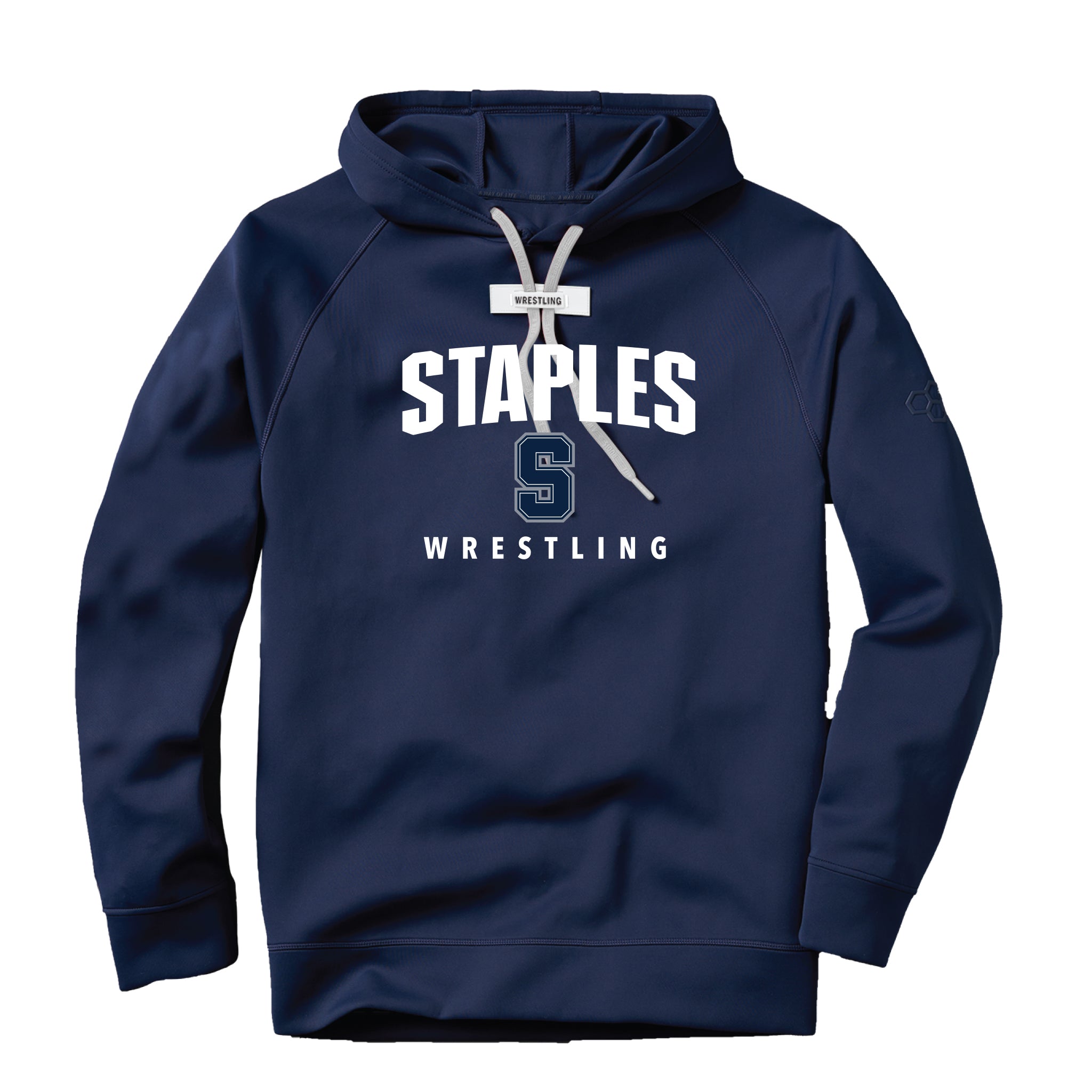 Staples hoodie new arrivals