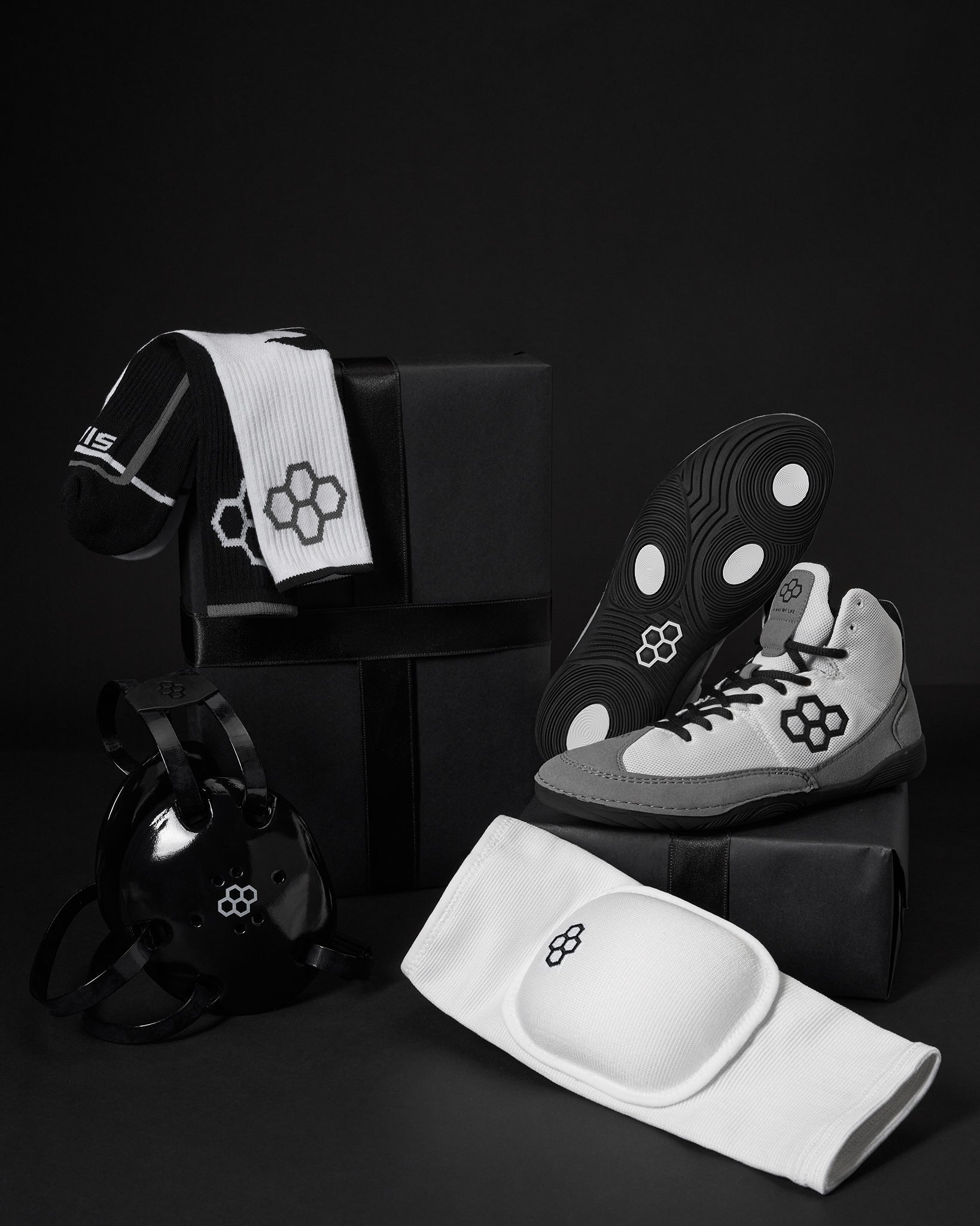 Youth buy Rudis bundle