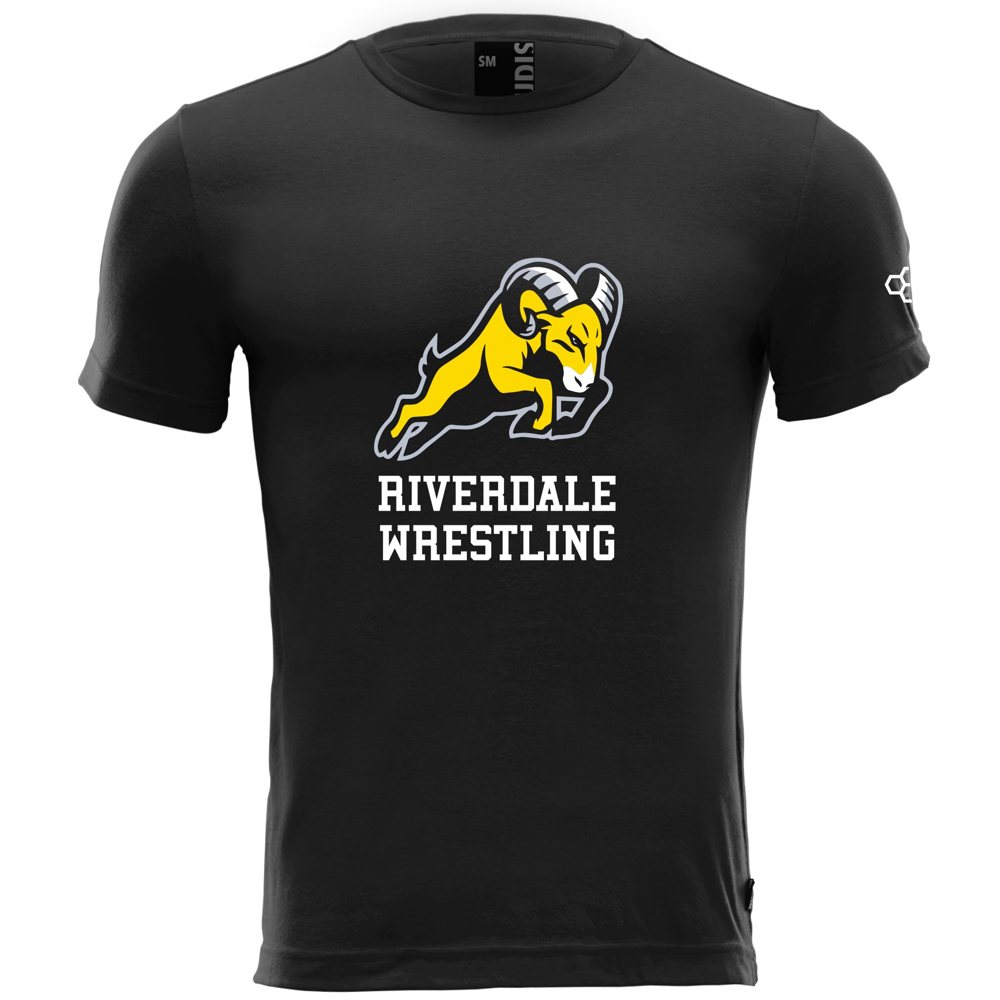 riverdale wrestling shirt