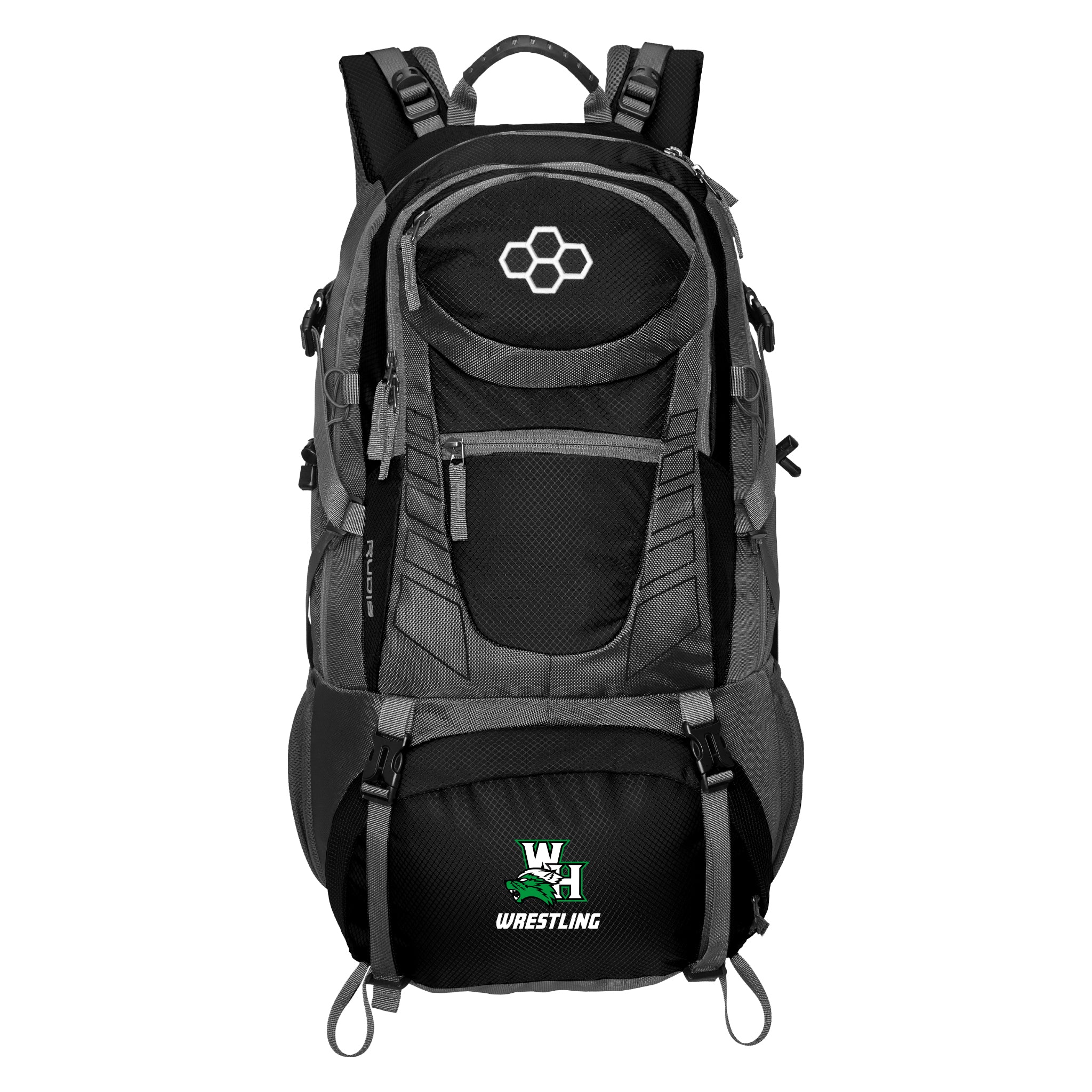 Genesis IV Gearpack-Unisex--Western Hills Fall 2023 | RUDIS