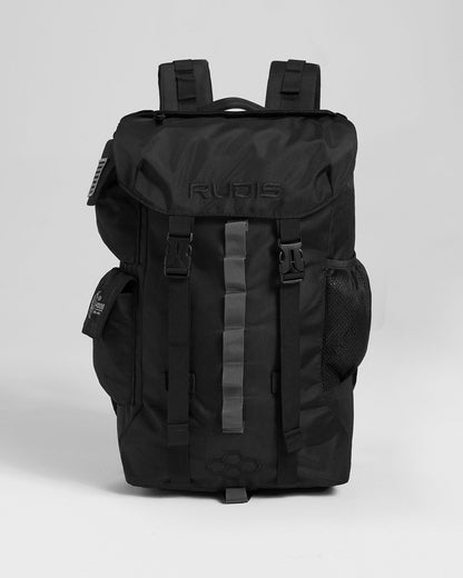 RUDIS 4082 Hiker Gearpack - Black