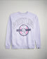 RUDIS Crest Crewneck