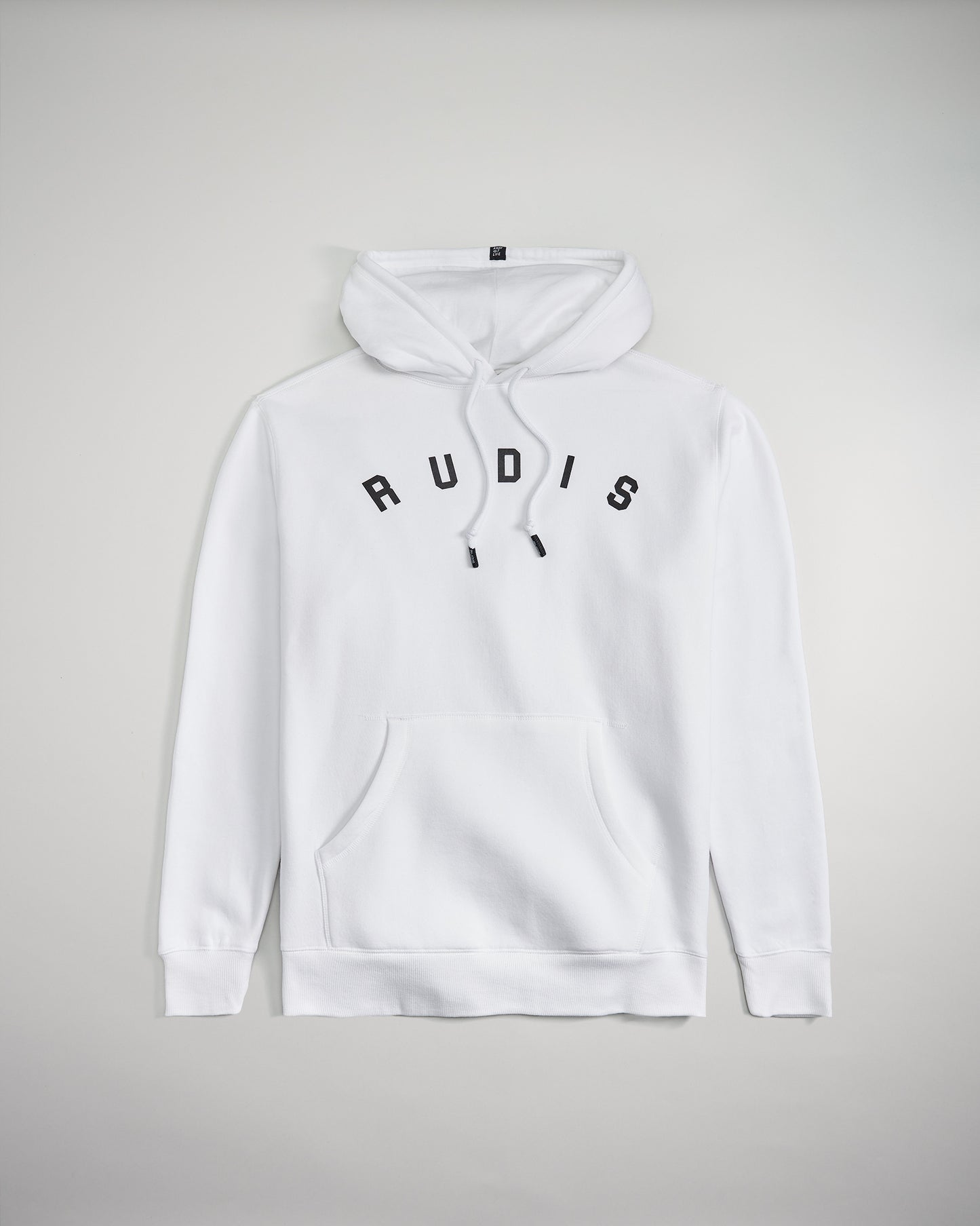 RUDIS Banner Hoodie