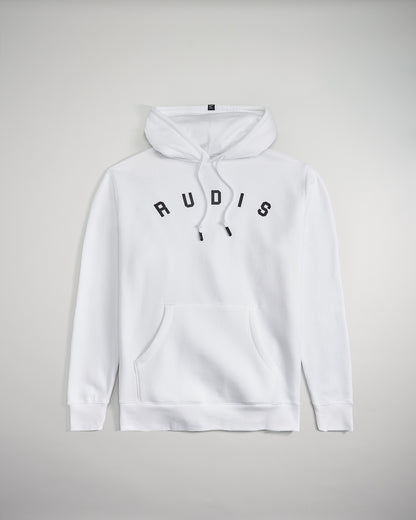 RUDIS Banner Hoodie