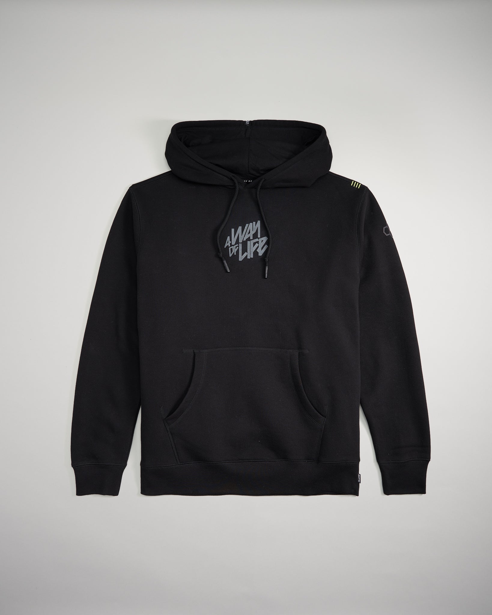 RUDIS A Way of Life Hoodie | RUDIS