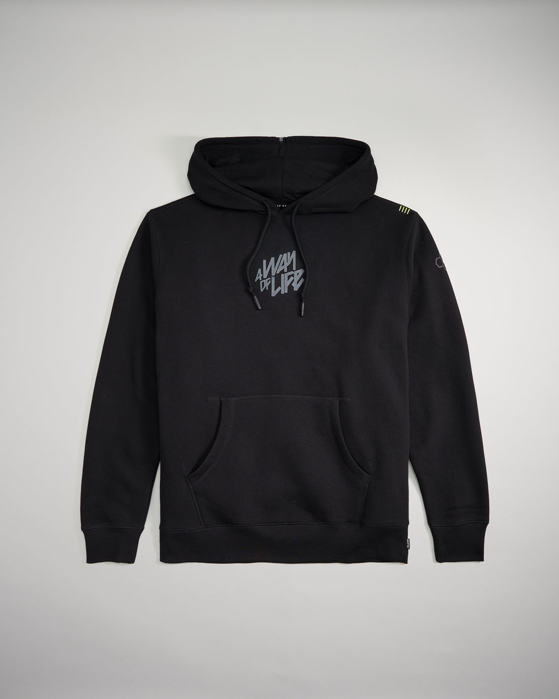 Rudis A Way Of Life Hoodie - Embrace The Champion's Mentality 