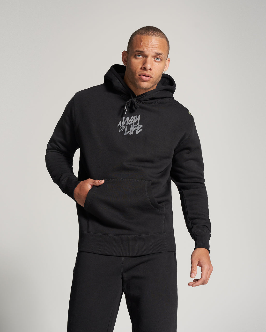 RUDIS A Way of Life Hoodie | RUDIS