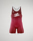 Ali G.O.A.T. Legacy Elite Wrestling Singlet