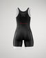 G.O.A.T. Legacy Women's Elite Wrestling Singlet