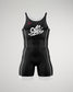 G.O.A.T. Legacy Boy's Elite Singlet