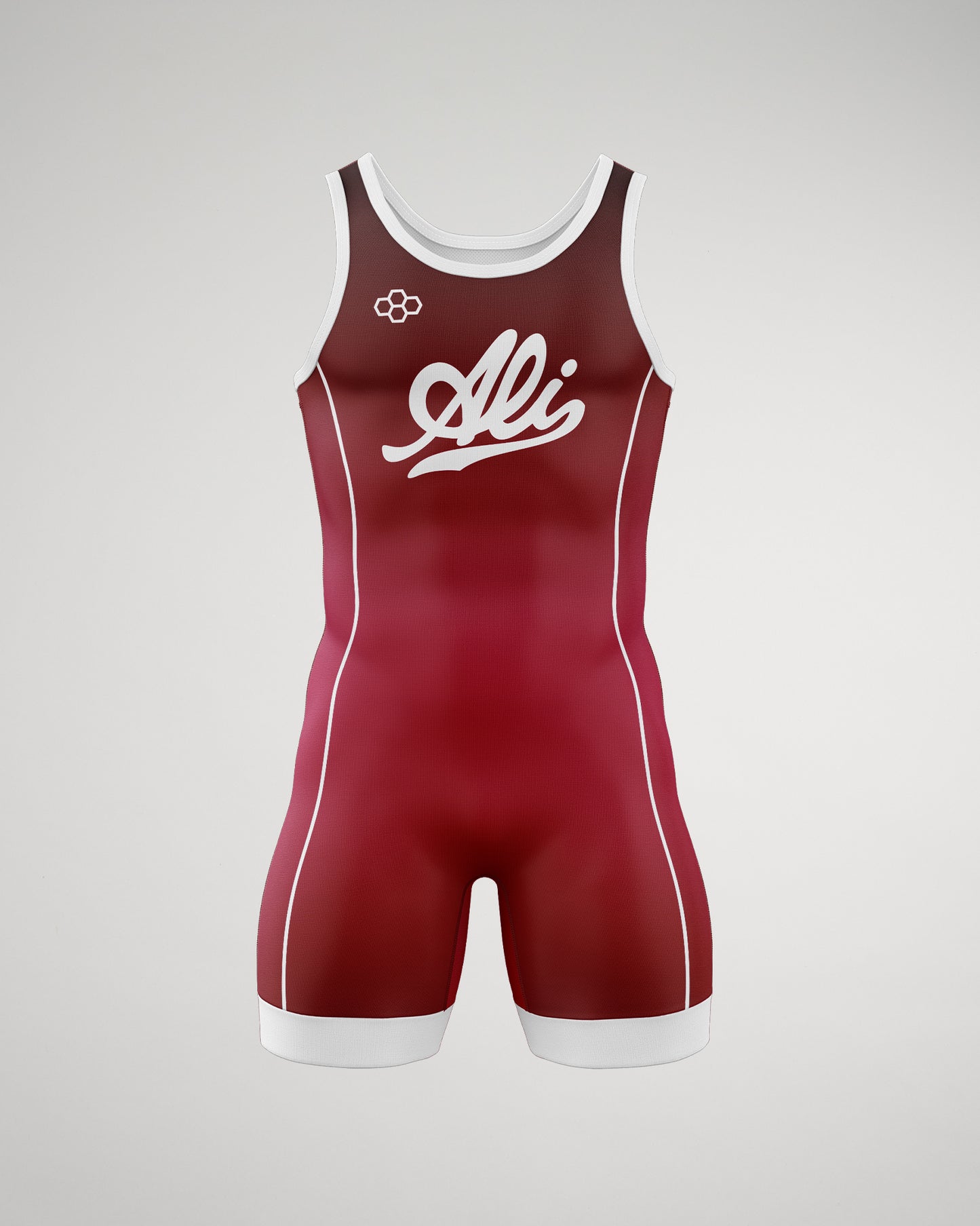 G.O.A.T. Legacy Youth Elite Wrestling Singlet