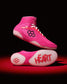 Chaussures de lutte pour jeunes RUDIS Alpha 2.0 - All Heart