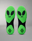 RUDIS Alpha 2.0 Adult Wrestling Shoes - Alien