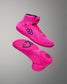 RUDIS Alpha 2.0 Adult Wrestling Shoes - Happy Pink