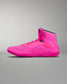 RUDIS Alpha 2.0 Adult Wrestling Shoes - Happy Pink