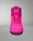 RUDIS Alpha 2.0 Adult Wrestling Shoes - Happy Pink