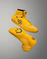 RUDIS Alpha 2.0 Adult Wrestling Shoes - Happy Yellow