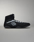 RUDIS Alpha 2.0 Adult Wrestling Shoes - Darkness