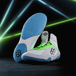 RUDIS Alpha 2.0 Adult Wrestling Shoes - High Vis