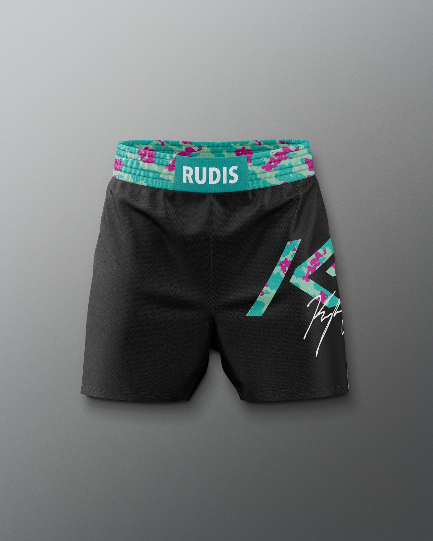 KS Controlled Chaos Elite Shorts