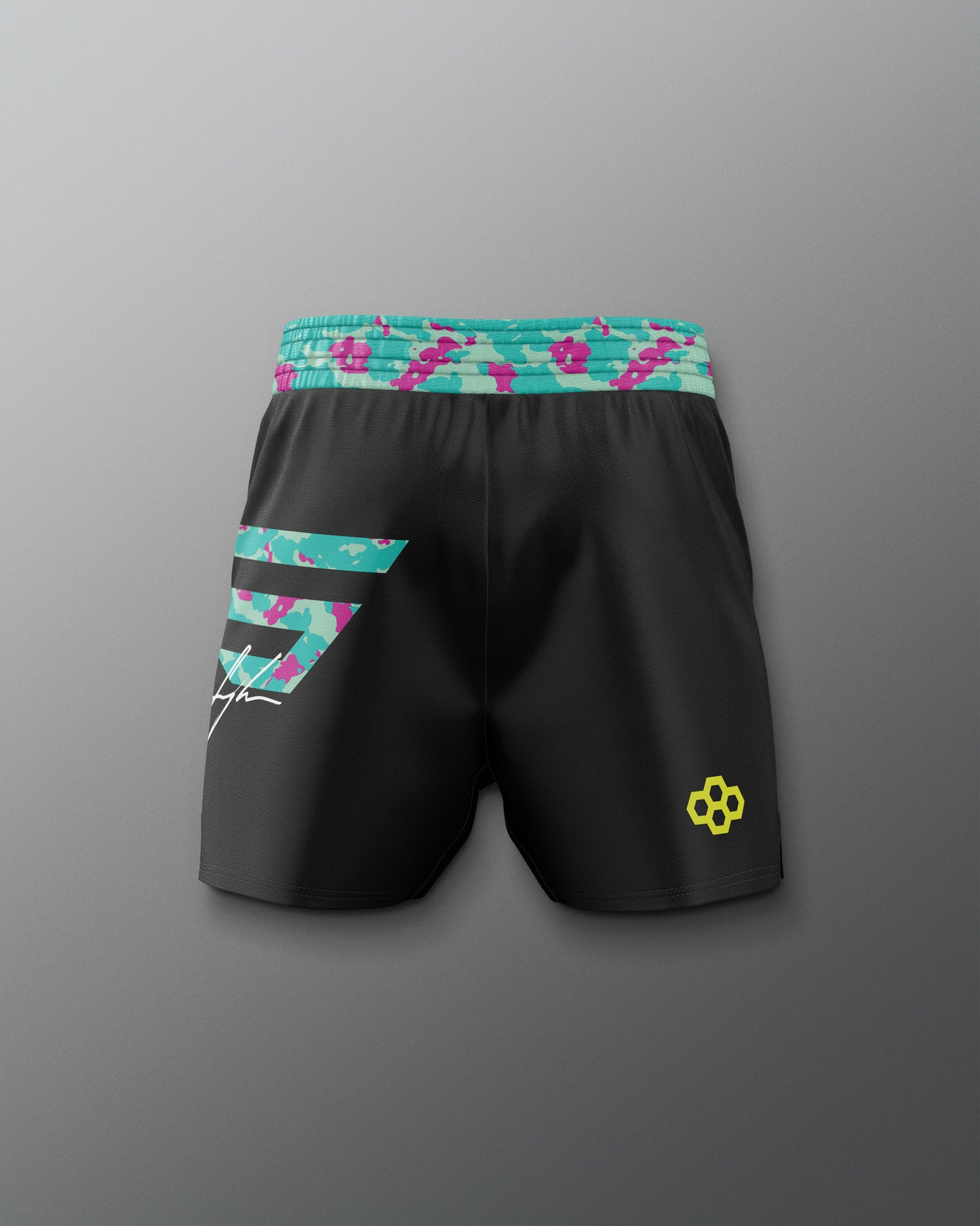 KS Controlled Chaos Elite Shorts