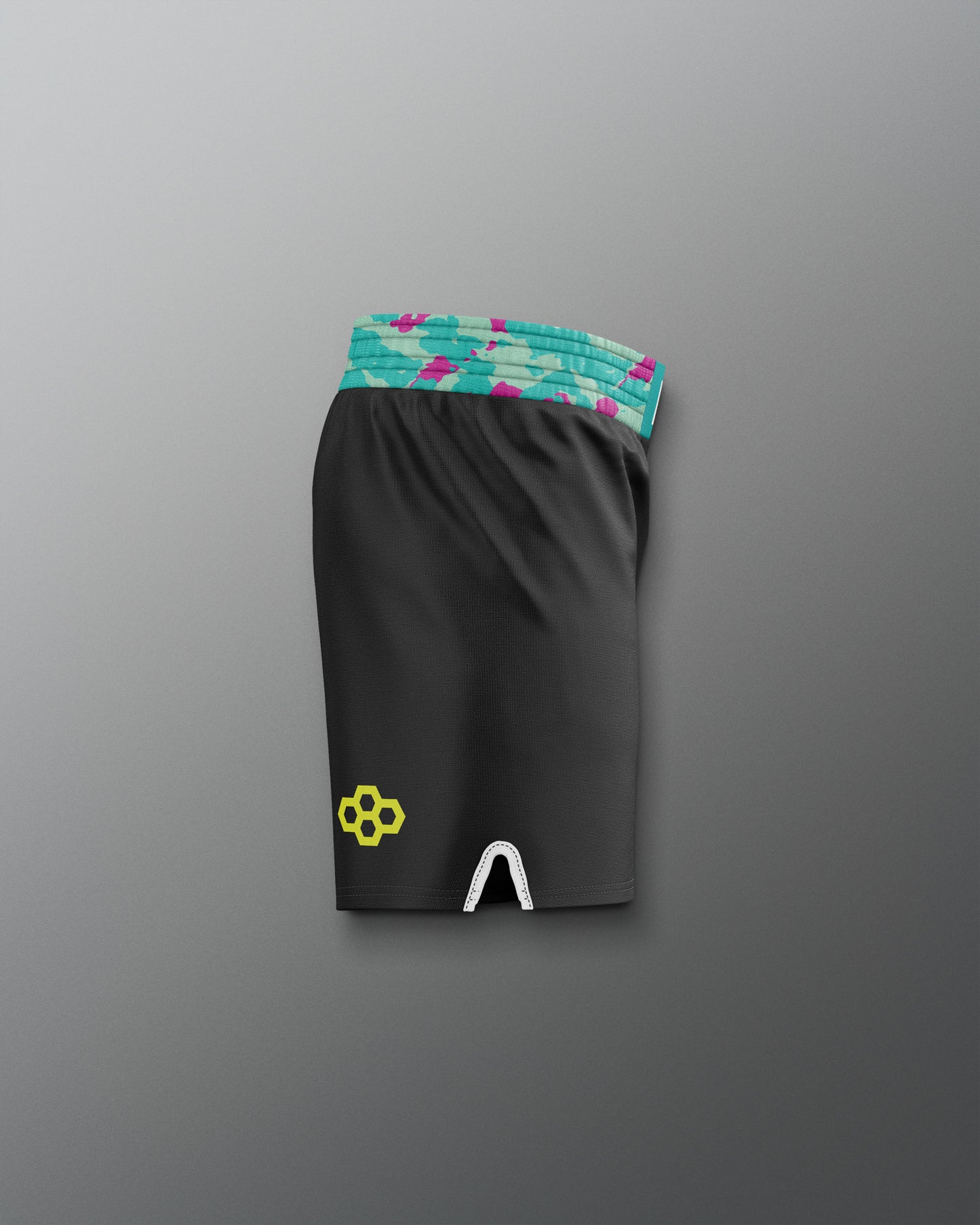 KS Controlled Chaos Elite Shorts