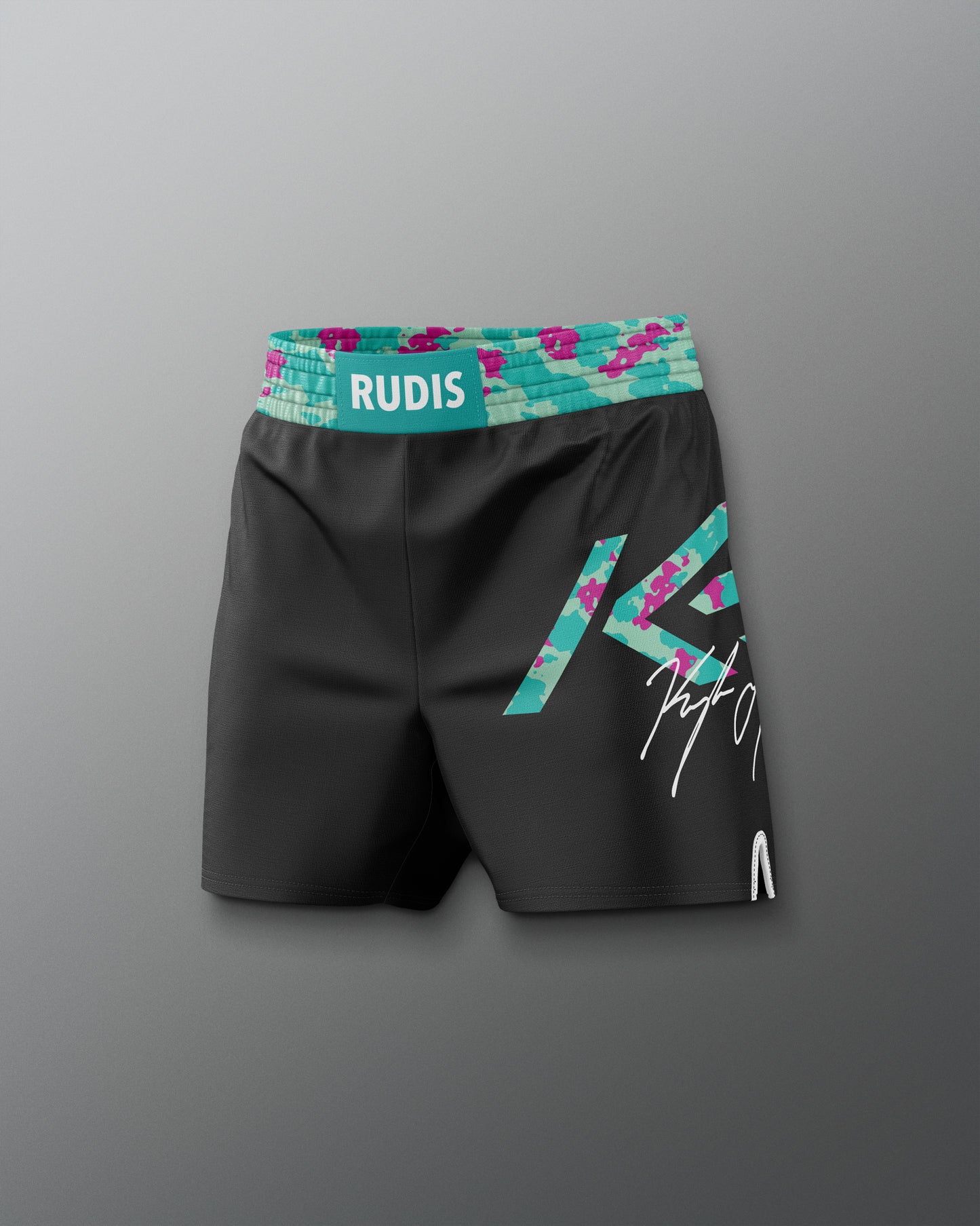 KS Controlled Chaos Elite Shorts