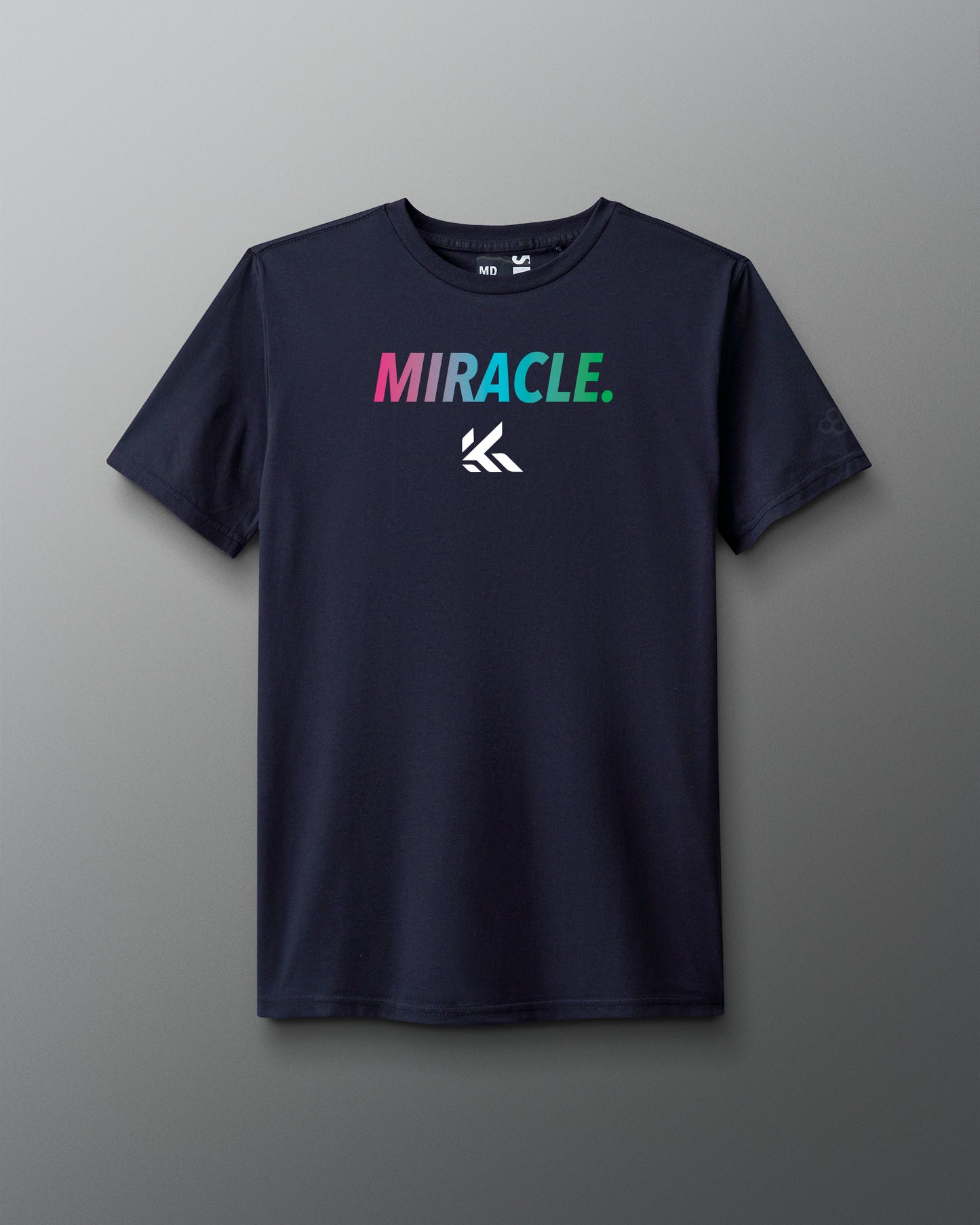 Kayla Miracle Thumbs Up Elite Super Soft T-Shirt