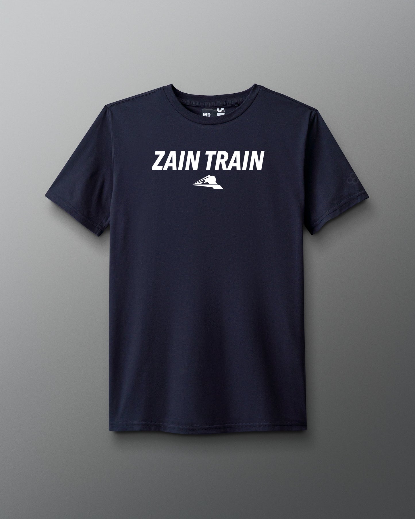 Zain Train Elite Super Soft T-Shirt