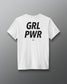 Sarah H. GRL PWR Elite Super Soft T-Shirt