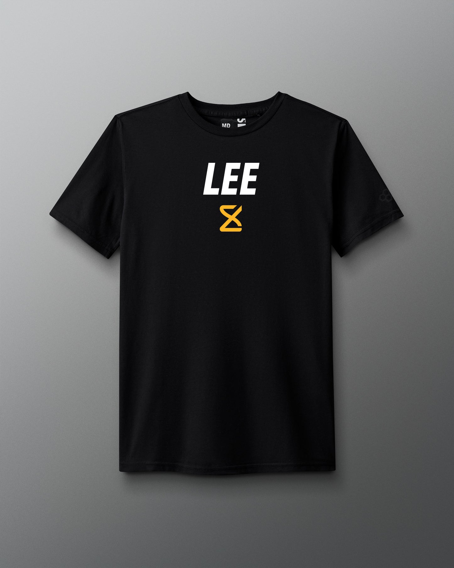 Spencer Lee No Excuses Elite Super Soft T-Shirt