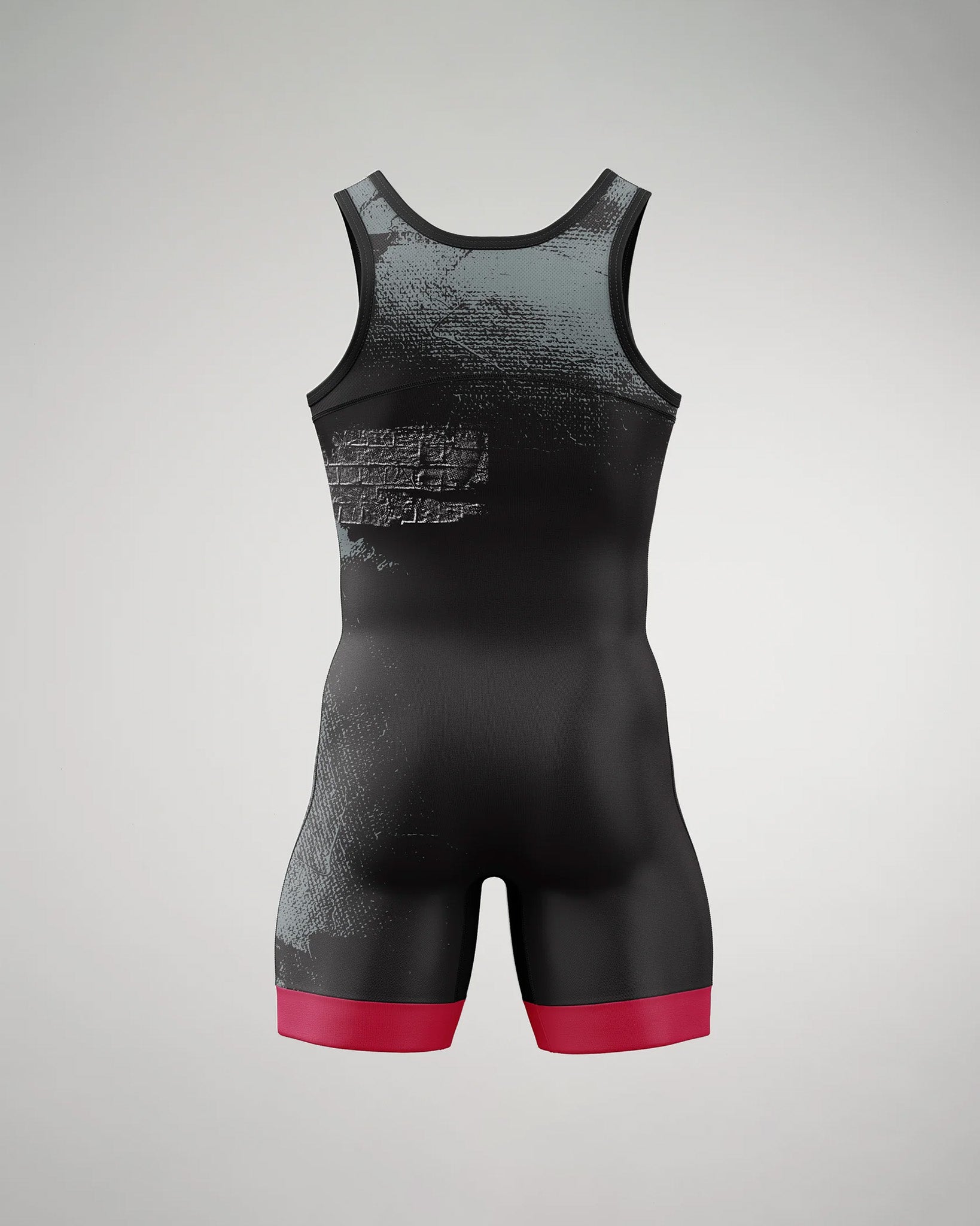 A Way of Life Controlled Chaos Youth Elite 2.0 Singlet