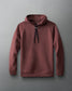 RUDIS COOL-FEEL Cord Grip Hoodie