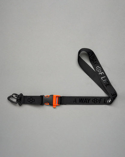 A Way of Life Quick Clip Lanyard