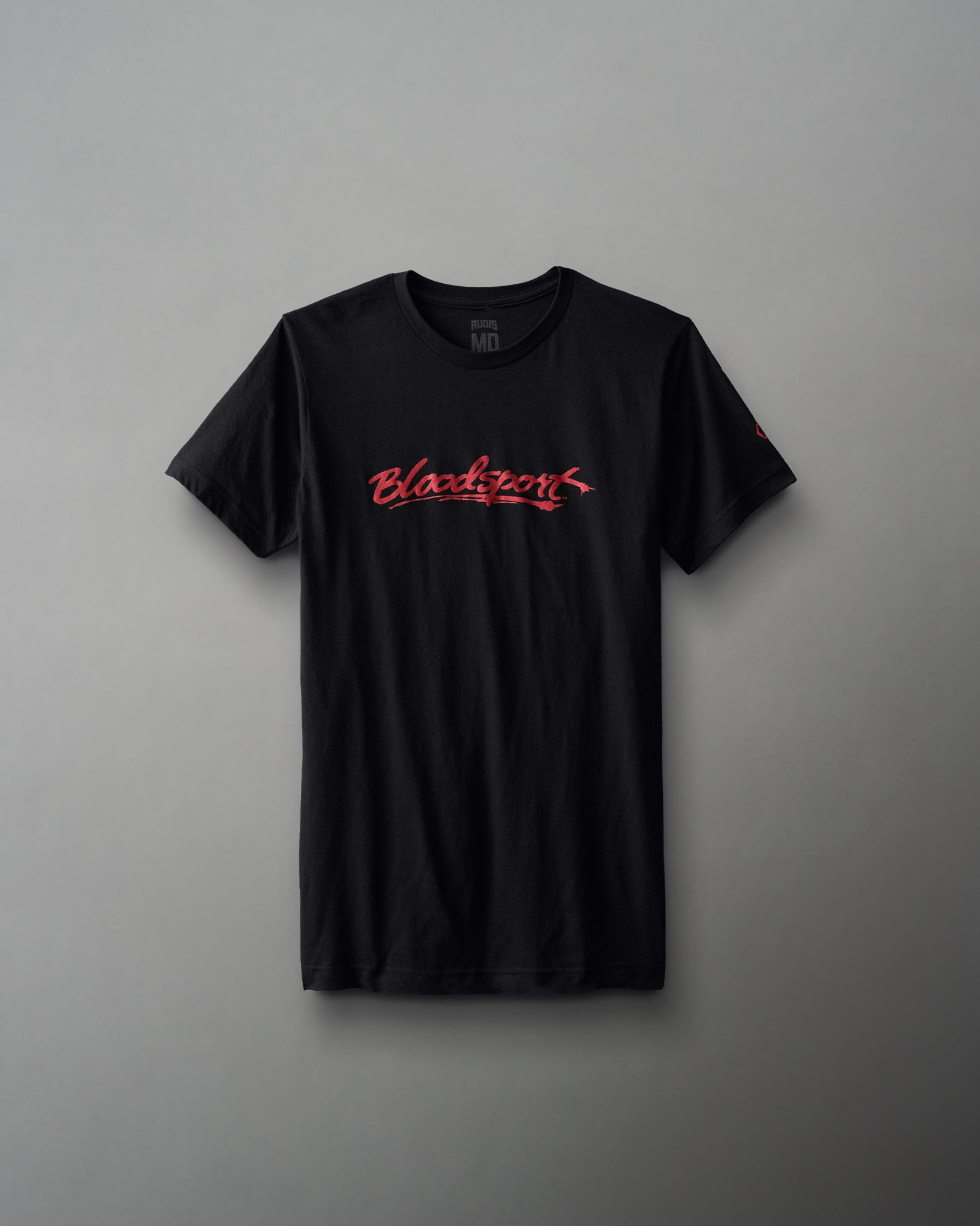 Bloodsport t outlet shirt