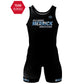 Elite Singlet-Men's--BM Bulldogs Team Store Men's