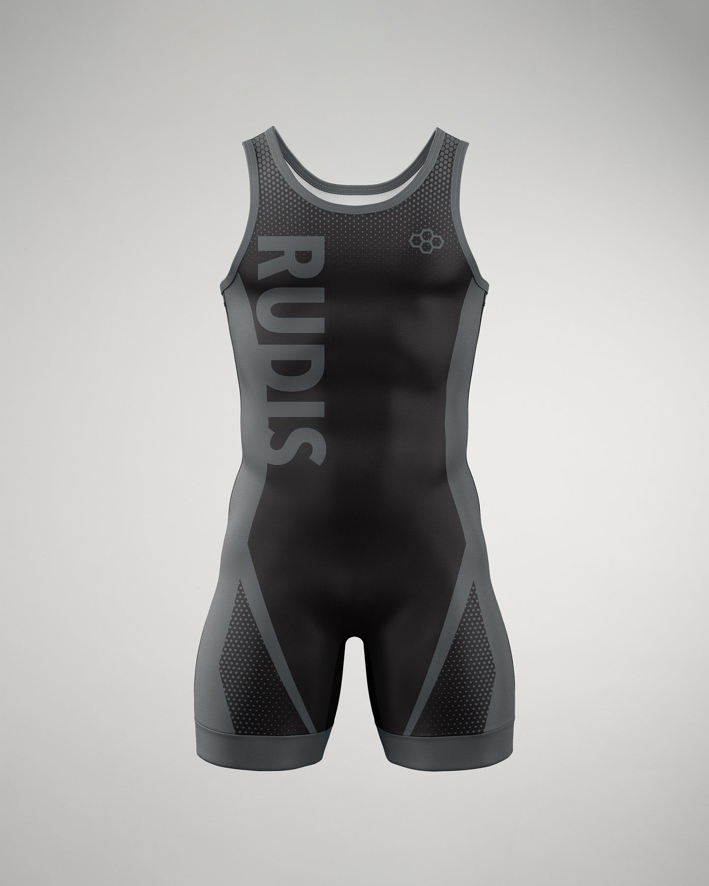 RUDIS Blitz Youth Elite 2.0 Wrestling Singlet