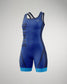 RUDIS Blitz Girl's Elite 2.0 Wrestling Singlet