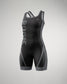 RUDIS Blitz Girl's Elite 2.0 Wrestling Singlet