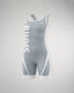 RUDIS Blitz Women's Elite 2.0 Wrestling Singlet