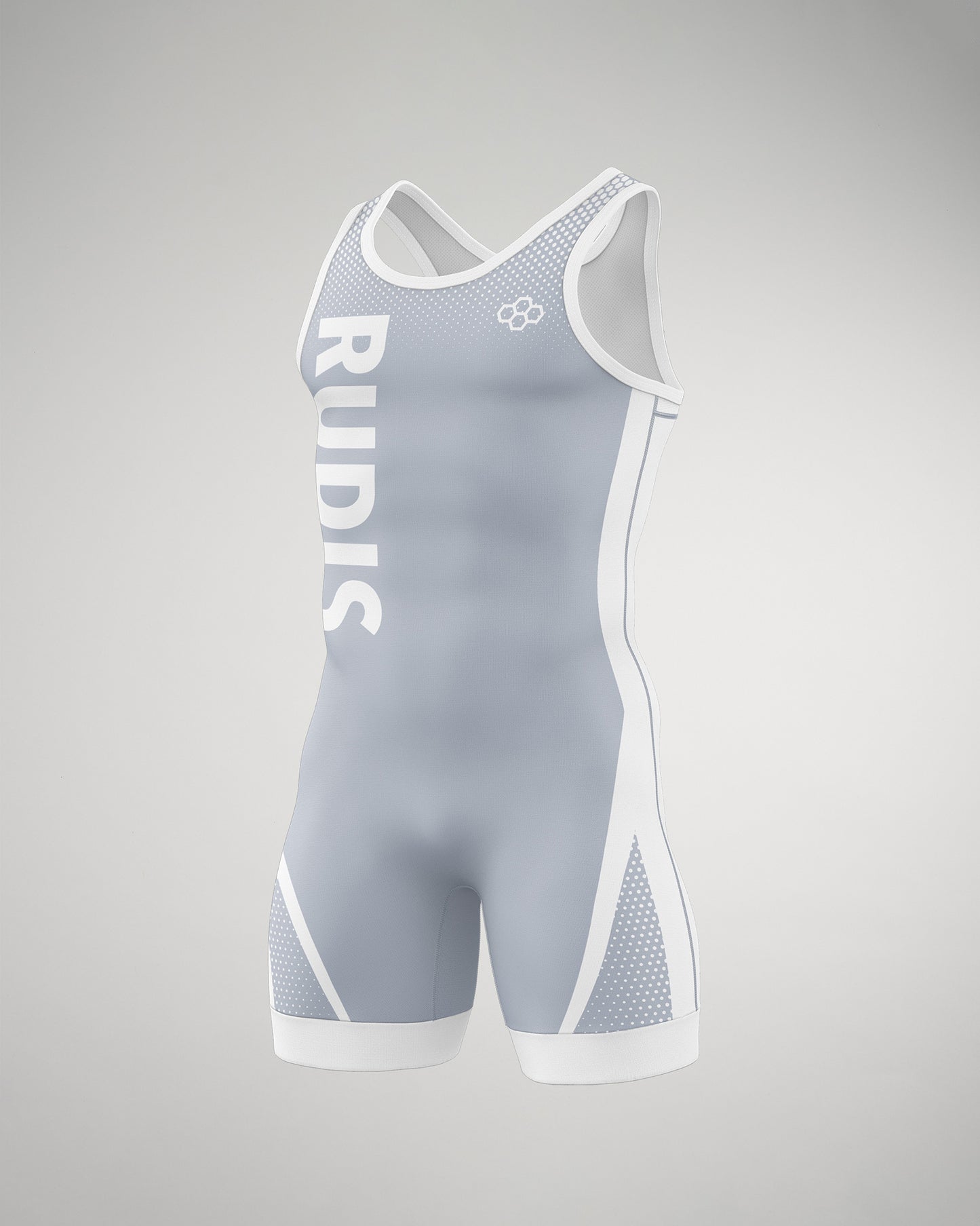 RUDIS Blitz Youth Elite 2.0 Wrestling Singlet