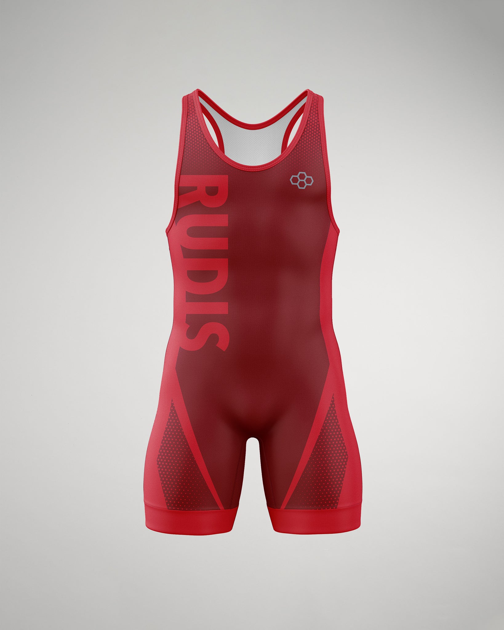 Rudis custom sale singlets