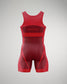 RUDIS Blitz Youth Elite 2.0 Wrestling Singlet