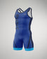 RUDIS Blitz Youth Elite 2.0 Wrestling Singlet