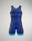 RUDIS Blitz Youth Elite 2.0 Wrestling Singlet