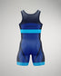 RUDIS Blitz Youth Elite 2.0 Wrestling Singlet